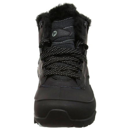 Botas Merrell Aurora 6 Ice + WTPF W Negra