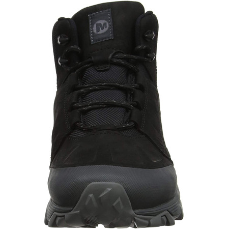 Botas Merrell Coldpack Ice + Mid Polar WP Negra