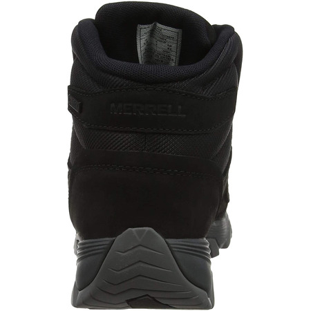 Botas Merrell Coldpack Ice + Mid Polar WP Negra