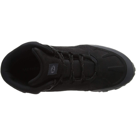 Botas Merrell Coldpack Ice + Mid Polar WP Negra