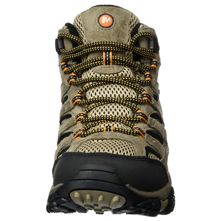 Botas Merrell Moab 2 LTR Mid GTX Camel/Teja