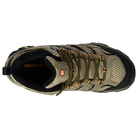 Botas Merrell Moab 2 LTR Mid GTX Camel/Teja