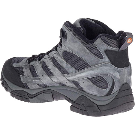 Botas Merrell Moab 2 LTR Mid GTX Gris