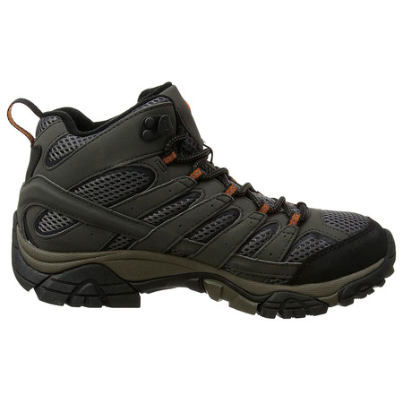 Botas Merrell Moab 2 Mid GTX Beluga