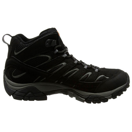 Botas Merrell Moab 2 Mid GTX Negra