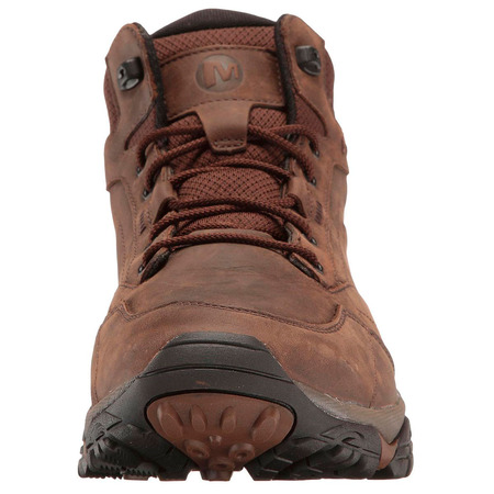 Botas Merrell Moab Adventure Mid WTPF Marrón