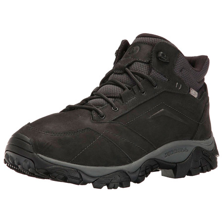 Botas Merrell Moab Adventure Mid WTPF Negro