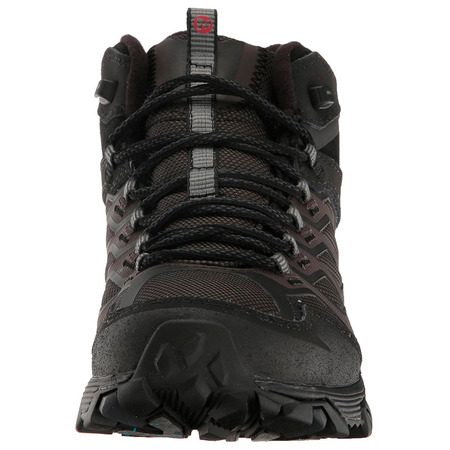 Botas Merrell Moab FST Ice + Thermo Negro