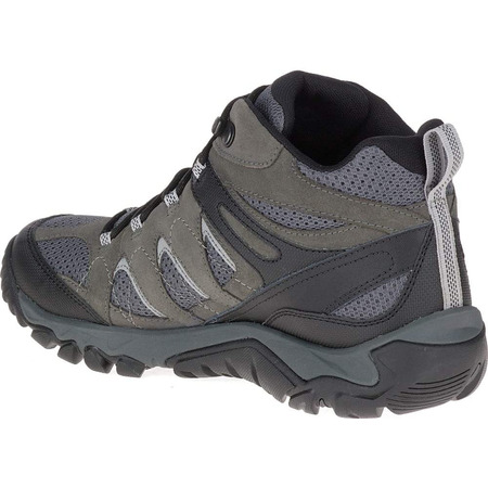 Botas Merrell Outmost Mid GTX Gris