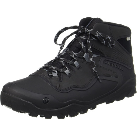 Botas Merrell Overlook 6 Ice + WTPF Negro