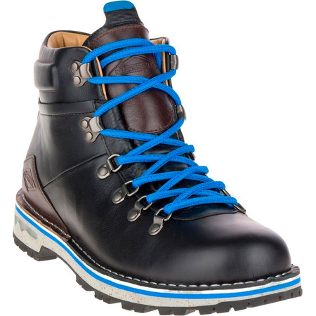 Botas Merrell Sugarbush WTPF Negro/Azul