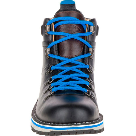 Botas Merrell Sugarbush WTPF Negro/Azul