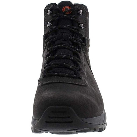 Botas Merrell Vego Mid Ltr WP Negro