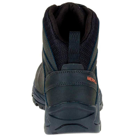 Botas Merrell Vego Mid Ltr WP Negro