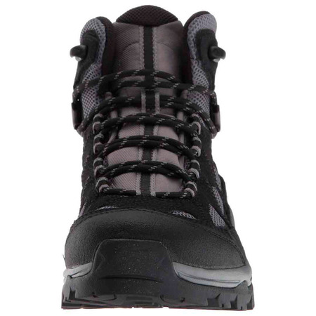 Botas Salomon Authentic LTR GTX Negro/Gris