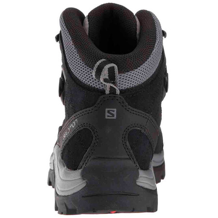 Botas Salomon Authentic LTR GTX Negro/Gris