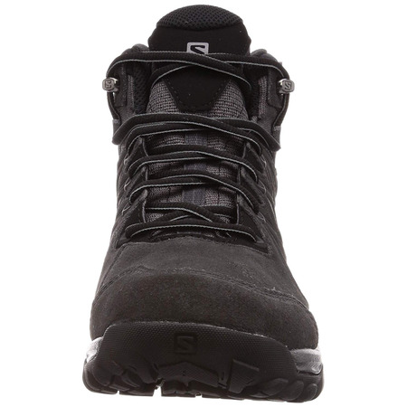 Botas Salomon Evasion 2 Mid Ltr GTX Negro/Gris