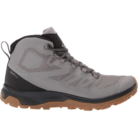 Botas Salomon Outline Mid GTX Gris