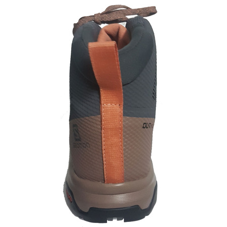 Botas Salomon Outline Mid GTX W Gris/Coral