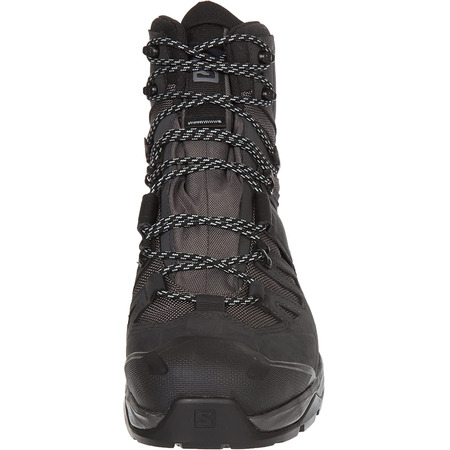 Botas Salomon Quest 4 GTX Negro/Gris