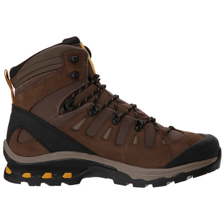 Botas Salomon Quest 4D 3 GTX Marrón