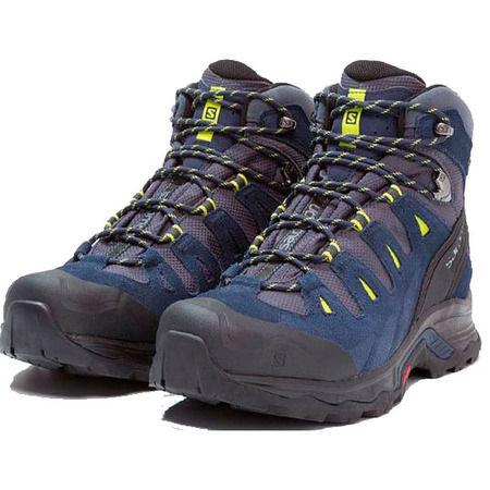 Botas Salomon Quest Prime GTX Marino/Lima