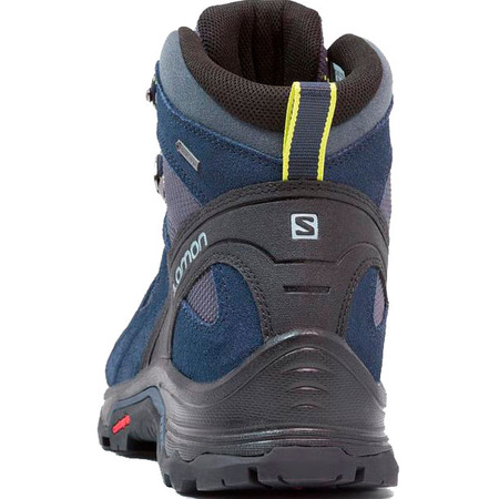 Botas Salomon Quest Prime GTX Marino/Lima