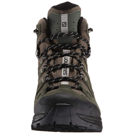 Botas Salomon Quest Prime GTX Verde/Arena/Negro