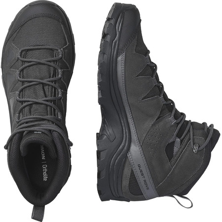 Botas Salomon Quest Rove GTX Negro