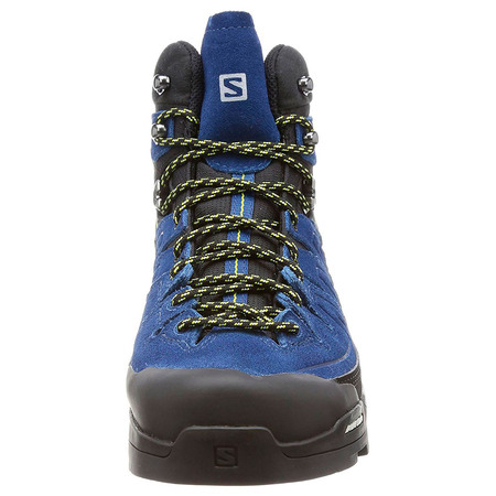 Botas Salomon X Alp Mid LTR GTX Marino/Negro