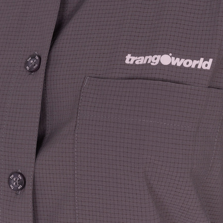 Camisa Trangoworld Ardones VN 1C0