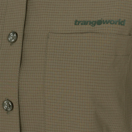 Camisa Trangoworld Ardones VN 1F0