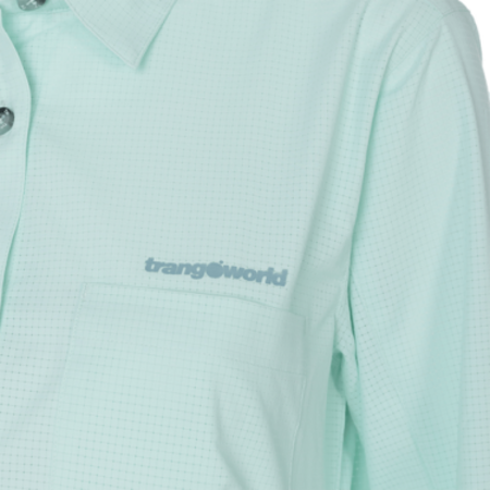 Camisa Trangoworld Ardones VN 1S0