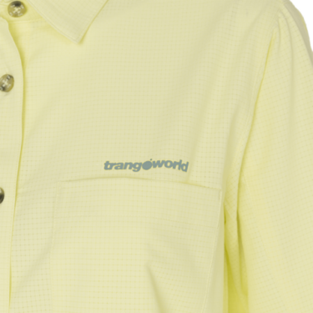 Camisa Trangoworld Ardones VN 1T0