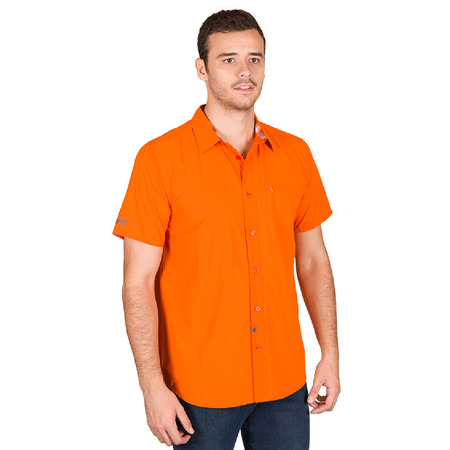 Camisa Trangoworld Esera 162