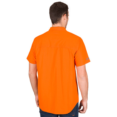 Camisa Trangoworld Esera 162