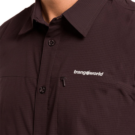 Camisa Trangoworld Esera VN 120