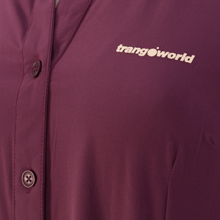 Camisa Trangoworld Lusera 109