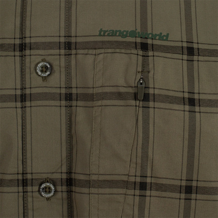 Camisa Trangoworld Pomball 110