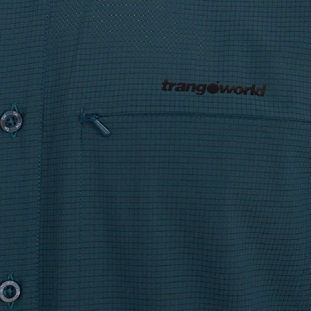 Camisa Trangoworld Vignemale VN 1G0