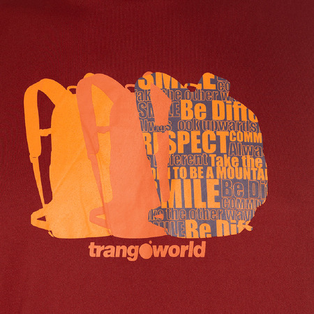 Camiseta Trangoworld Bojes 250