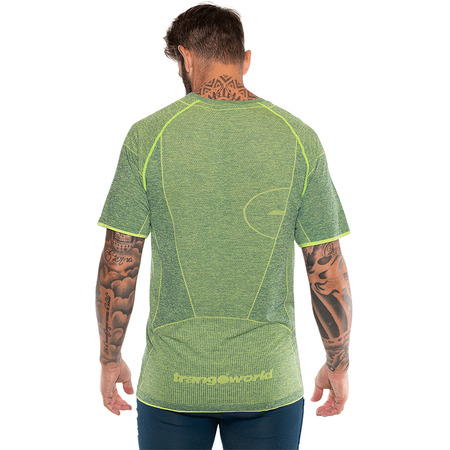 Camiseta Trangoworld Bozen 160