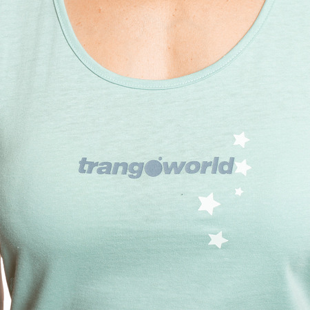 Camiseta Trangoworld Cherz 12L