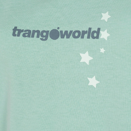 Camiseta Trangoworld Cherz 12L