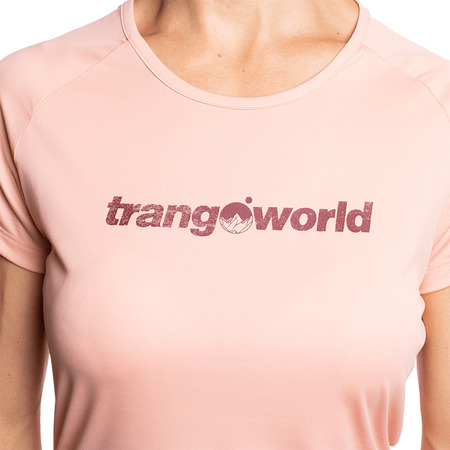 Camiseta Trangoworld Chovas TH 280