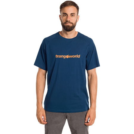 Camiseta Trangoworld Fano 1G0