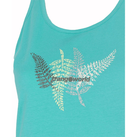 Camiseta Trangoworld Fern 1U0