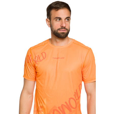 Camiseta Trangoworld Fouly 130