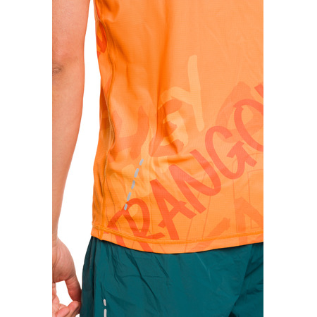 Camiseta Trangoworld Fouly 130