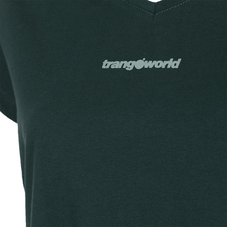 Camiseta Trangoworld Garbi Comb 110